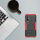 Schutz Hülle Xiaomi Handy Tasche Case Cover Silikon Schale Outdoor Handyhülle BF Xiaomi Mi Note 10 / Note 10 Pro Rot