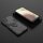 Handy Tasche für Samsung Galaxy Ring Case Hülle Outdoor TPU Back Cover Bumper  Galaxy S20 Schwarz