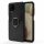 Handy Tasche für Samsung Galaxy Ring Case Hülle Outdoor TPU Back Cover Bumper  Galaxy S20 Schwarz