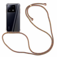 Handykette für Xiaomi 13 Handyhülle mit Band...