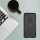 Handy Tasche Lenovo Motorola Panzer Hülle Hybrid Case Cover Schutzhülle Bumper Motorola Moto E6 Play Schwarz