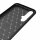 Huawei Nova 5T Carbon Hülle Schutzhülle TPU Bumper Outdoor Cover Handy Tasche