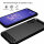 Huawei Nova 5T Carbon Hülle Schutzhülle TPU Bumper Outdoor Cover Handy Tasche