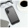 Huawei Nova 5T Carbon Hülle Schutzhülle TPU Bumper Outdoor Cover Handy Tasche