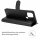 Oppo A15, Hülle Handyhülle Handy Tasche Flip Case Cover Schutzhülle Etui Schale