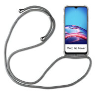 Handy Hülle mit Band Schutzhülle Handykette...