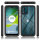 Panzer Hülle Handy Tasche 360 Grad TPU vollschutz mit Integriertem Displayschutz Motorola Moto E13