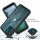 Panzer Hülle Handy Tasche 360 Grad TPU vollschutz mit Integriertem Displayschutz Motorola Moto E13