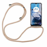 betterfon Handykette für Motorola Moto E22i / E22...