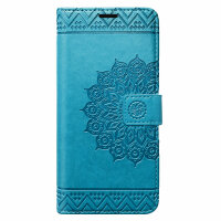 Handyhülle für Samsung Galaxy S21+ Plus 5G Hülle Handy Tasche Flip Case Etui TPU