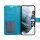 Handyhülle für Samsung Galaxy S21+ Plus 5G Hülle Handy Tasche Flip Case Etui TPU