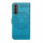 Handyhülle für Samsung Galaxy S21+ Plus 5G Hülle Handy Tasche Flip Case Etui TPU
