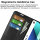 Hülle für Xiaomi Redmi Note 13 4G Handyhülle Handy Tasche Klapphülle Flipcase