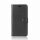 Hülle ZTE Blade V9 Handy Tasche Flip Cover Wallet Case Handyhülle Etui Schale