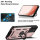 Handyhülle Für Samsung S22+ Handy Tasche Hülle Outdoor Case TPU Silikon Bumper