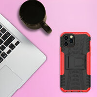 Handyhülle für Apple iPhone 12 / 12 Pro –...