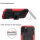 Handyhülle für Apple iPhone 12 / 12 Pro – Panzer Cover Rot