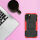 Handyhülle für Apple iPhone 12 / 12 Pro – Panzer Cover Rot