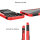 Handyhülle für Apple iPhone 12 / 12 Pro – Panzer Cover Rot