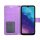 Handy Tasche für ZTE Blade Hülle Schutzhülle Klapphülle Flip Case Schale Etui BF Lila Blade V30 Vita