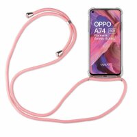 Handykette für Oppo A54 5G /A74 5G Handyhülle...