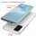 Hülle für Samsung Handyhülle Stoßfeste Handy Tasche Outdoor Case Bumper Cover  Galaxy S20+ SM-G985