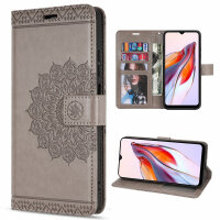 Hülle für Xiaomi Redmi 12C Handyhülle...