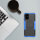 Handy Tasche für Samsung Galaxy Case Panzer Hülle Cover Schutzhülle Etui Bumper Galaxy S20+ SM-G985 Blau