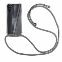 Handykette Motorola Moto G52 / G82 Handyhülle mit...