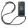 betterfon Handykette für Nokia G60 5G Handyhülle mit Band Hülle Smartphone Kette Schwarz