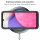 Panzer Hülle Handy Tasche 360 Grad TPU vollschutz mit Integriertem Displayschutz Samsung Galaxy A33 5G
