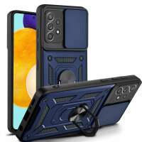 Outdoor Panzer Hülle für Samsung Galaxy A52 mit...