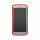Handy Tasche Lenovo Motorola Panzer Hülle Hybrid Case Cover Schutzhülle Bumper Motorola Moto E5 Play Rot