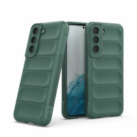 Hülle für Samsung Galaxy S22 4G / 5G - Schutzhülle Handyhülle Bumper Case Cover