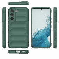 Hülle für Samsung Galaxy S22 4G / 5G - Schutzhülle Handyhülle Bumper Case Cover