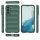 Hülle für Samsung Galaxy S22 4G / 5G - Schutzhülle Handyhülle Bumper Case Cover