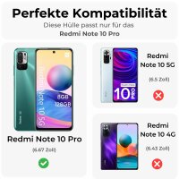 Schutz Hülle Xiaomi Handy Tasche Case Cover Silikon...