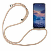 Handykette Nokia 3.4 / 5.4 Handyhülle mit Band...