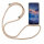 Handykette Nokia 3.4 / 5.4 Handyhülle mit Band Schutz Hülle Kordel Handy Tasche