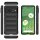 Hülle für Google Pixel 7 Handyhülle Handy Tasche Back Cover Bumper TPU Case Schwarz