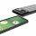 Hülle für Google Pixel 7 Handyhülle Handy Tasche Back Cover Bumper TPU Case Schwarz