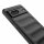 Hülle für Google Pixel 7 Handyhülle Handy Tasche Back Cover Bumper TPU Case Schwarz