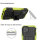 Handyhülle für Apple iPhone 12 Mini – Panzer Cover Grün