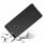 Huawei Y7 2018 TPU Silikon Hülle Handyhülle Schale Tasche Case +PANZERSCHUTZGLAS