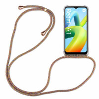 Handykette für Xiaomi Redmi A1 Handyhülle mit...