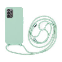 Handykette für Samsung Hanyhülle mit Band...
