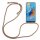 Handykette für Oppo A74 4G Handyhülle mit Band Schutz Hülle Handy Tasche