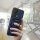 Outdoor Panzer Hülle Xiaomi 13 Lite Handyhülle mit Kameraschutz Ringhalter Case Blau