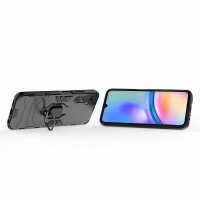 Hülle für Samsung Galaxy A05s Handyhülle Outdoor Schutzhülle Back Cover Bumper