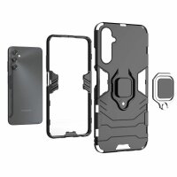 Hülle für Samsung Galaxy A05s Handyhülle Outdoor Schutzhülle Back Cover Bumper